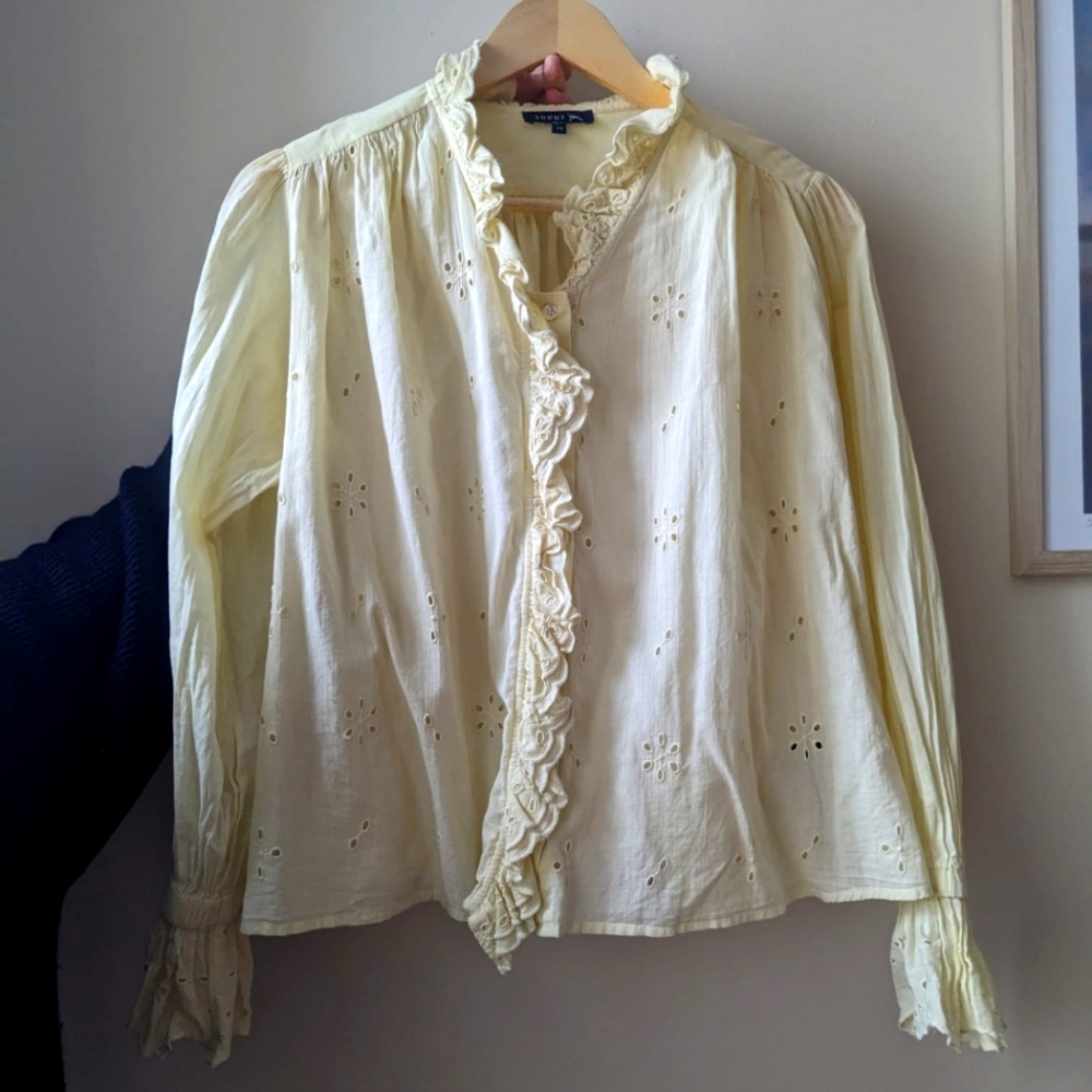 Shirt sœur